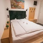 Dragons Dream Hostel