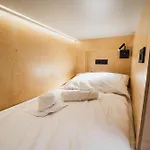 Dragons Dream Hostel *