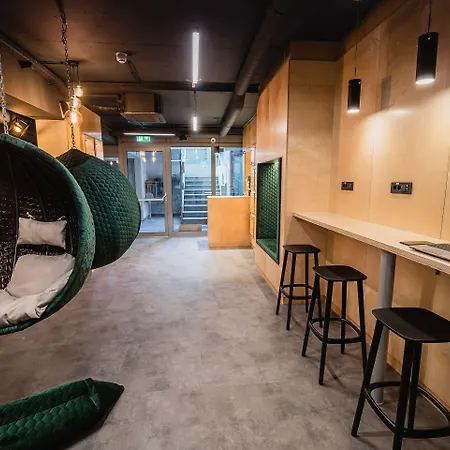 Hostel Dragons Dream