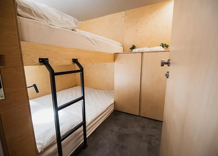 Dragons Dream Hostel