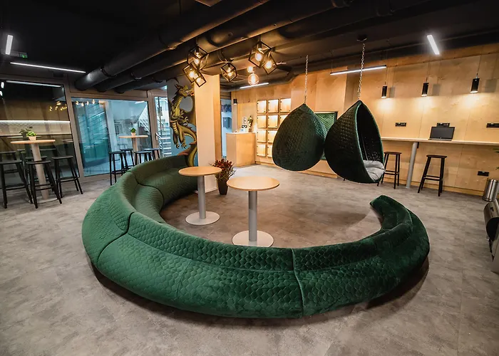 Dragons Dream * Ljubljana