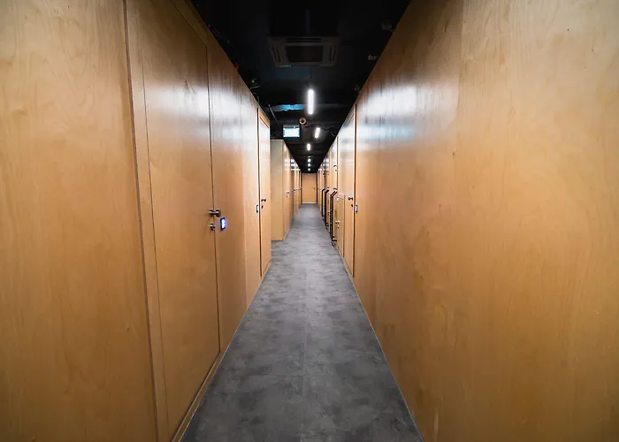 Dragons Dream Hostel