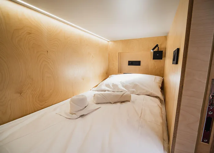 Dragons Dream Hostel