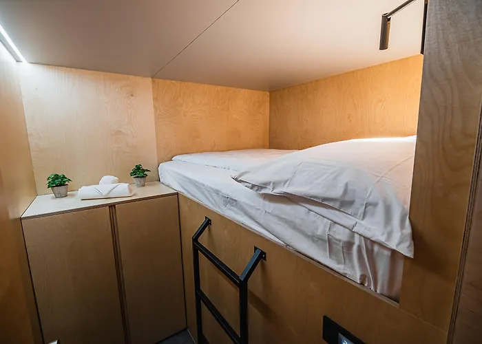 Hostel Dragons Dream