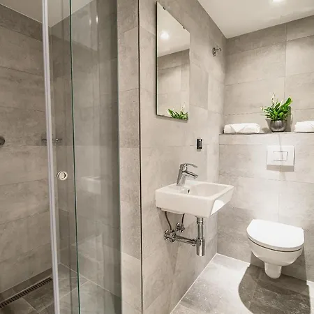 Hostel Dragons Dream Ljubljana