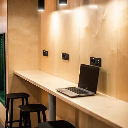 Dragons Dream Vandrarhem Ljubljana