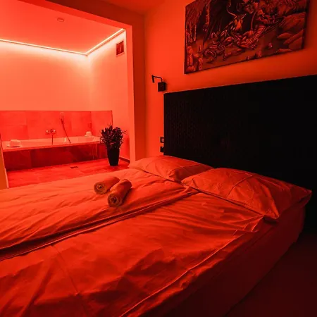 Dragons Dream Hostel Laibach