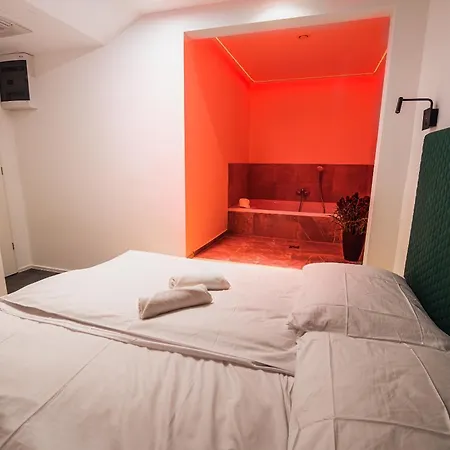 Dragons Dream Hostel Laibach