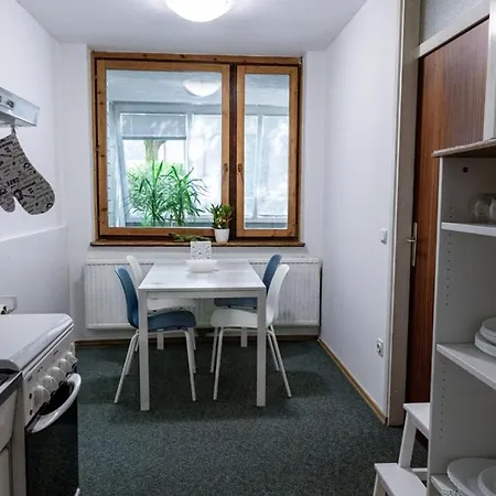 Vandrarhem Dragons Dream Ljubljana