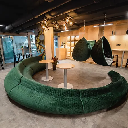 Dragons Dream * Ljubljana