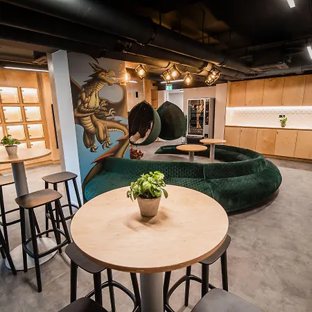 Dragons Dream * Lublana