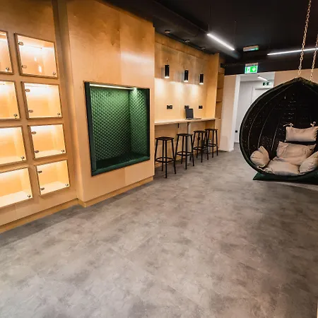 Vandrarhem Dragons Dream