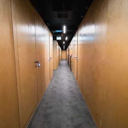 Dragons Dream Hostel