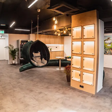 Dragons Dream Vandrarhem Ljubljana