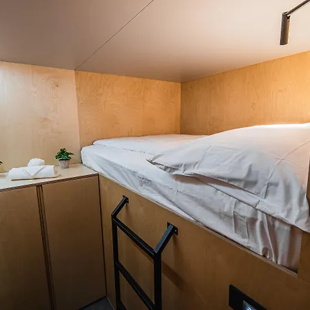 Vandrarhem Dragons Dream