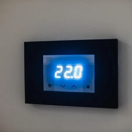 Vandrarhem Dragons Dream *