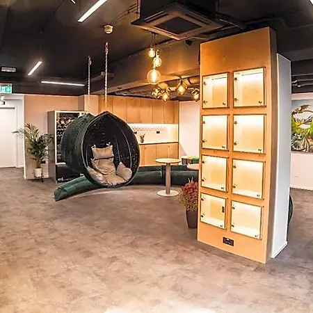 Dragons Dream Hostel
