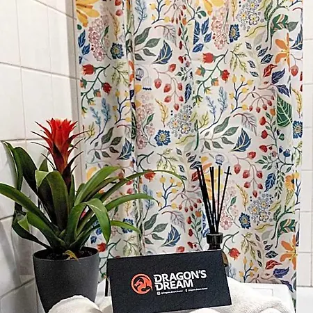 Hostel Dragons Dream *