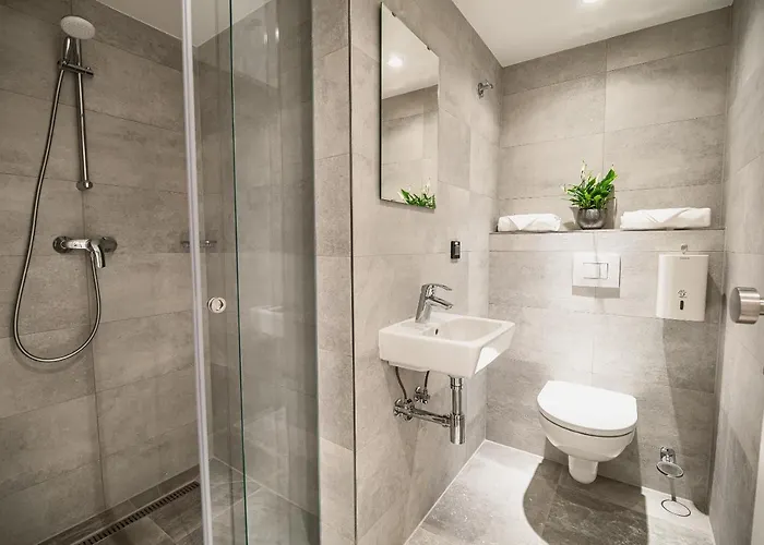 Hostel Dragons Dream Lublaň