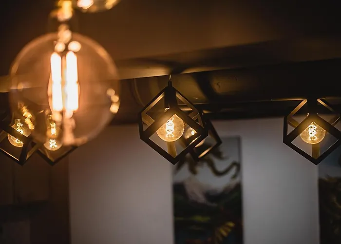 Dragons Dream Albergue