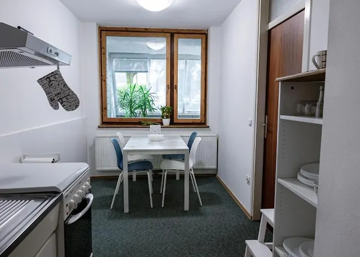 Hostel Dragons Dream Lublaň