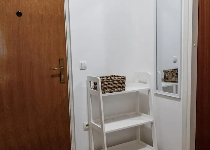 Hostel Dragons Dream Lublaň