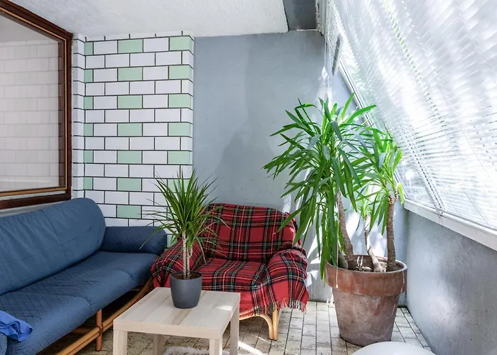 Albergue Dragons Dream *