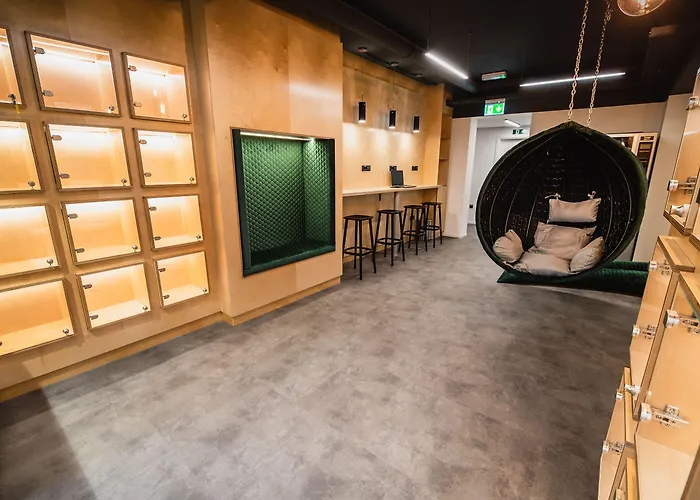 Albergue Dragons Dream