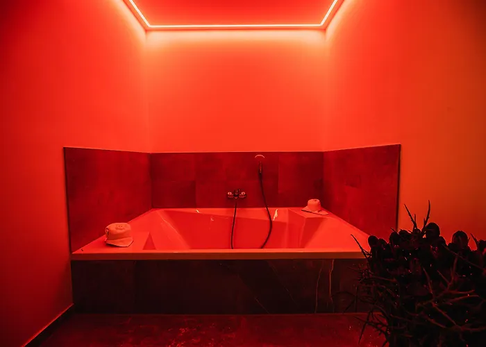 Dragons Dream Albergue *