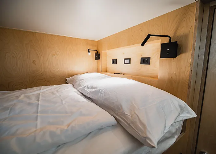 Dragons Dream Hostel