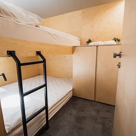 Dragons Dream Albergue