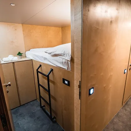 Albergue Dragons Dream *