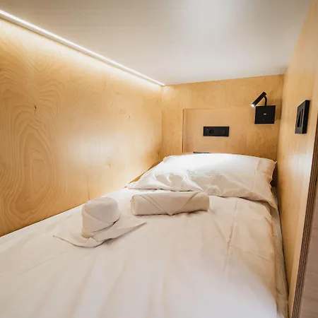 Dragons Dream Albergue