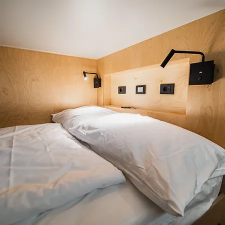 Dragons Dream Albergue