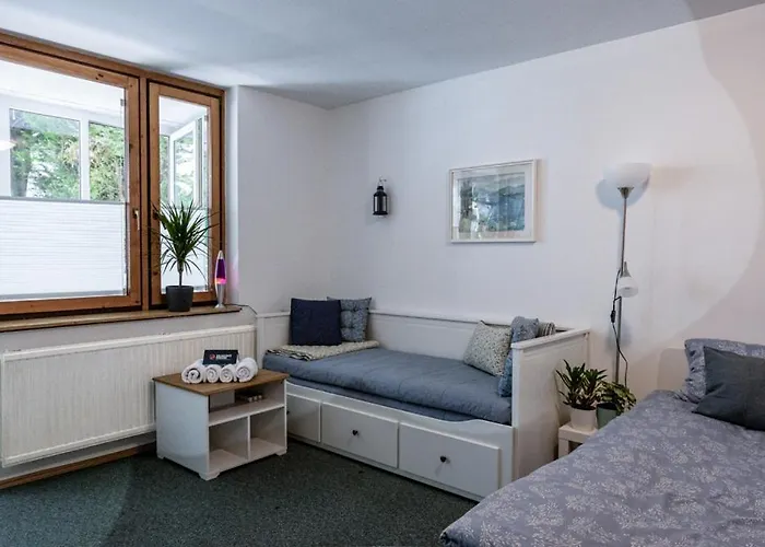 Dragons Dream Auberge de jeunesse *