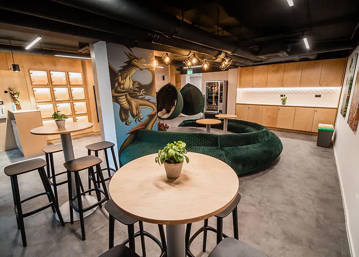 Dragons Dream * Ljubljana